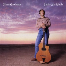 CD / Goodman Steve / Santa Ana Winds