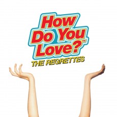 CD / Regrettes / How Do You Love?