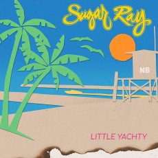 CD / Sugar Ray / Little Yachty