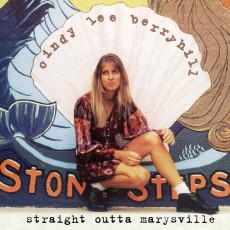 CD / Berryhill Cindy Lee / Straight Outta Marysville