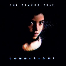 LP / Temper Trap / Conditions / Vinyl / Limited / White Vinyl