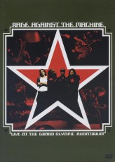 DVD / Rage Against The Machine / Live At The Grand Olympic...