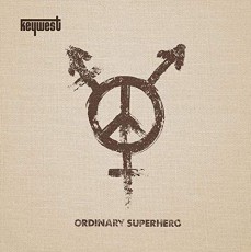 CD / Keywest / Ordinary Superhero