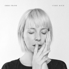 CD / Frank Emma / Come Back