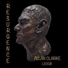 CD / Clarke Allan / Resurgence