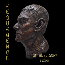 LP / Clarke Allan / Resurgence / Vinyl