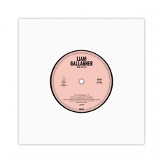 LP / Gallagher Liam / One Of Us / 7"Vinyl