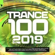 4CD / Various / Trance 100 / 2019 / 4CD