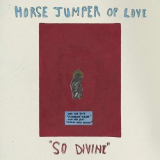 CD / Horse Jumper of Love / So Divine / Digipack