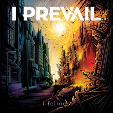 CD / I Prevail / Lifelines