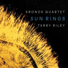 CD / Kronos Quartet / Terry Riley:Sun Rings / Digisleeve