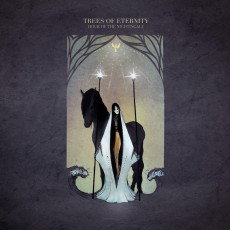 CD / Trees of Eternity / Hour of the Nightingale