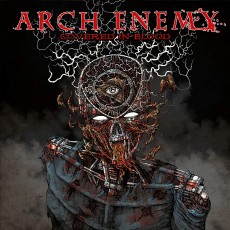 CD / Arch Enemy / Covered In Blood
