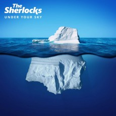LP / Sherlocks / Under Your Sky / Vinyl