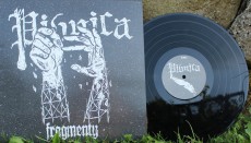 LP / Pivnica / Fragmenty / Vinyl