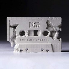 CD / Nas / Lost Tapes 2 / Digipack