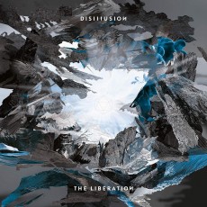 2LP / Disillusion / Liberation / Vinyl / 2LP