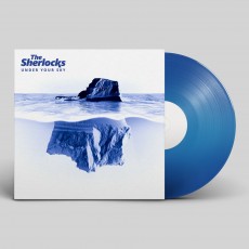 LP / Sherlocks / Under Your Sky / Vinyl / Coloured