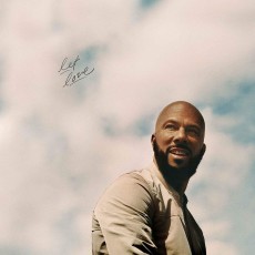 CD / Common / Let Love