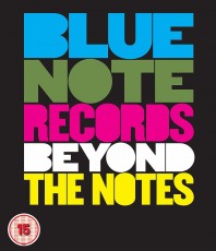 DVD / Hancock H.& Shorter.W / Blue Note Records:Beyond.. / DVD