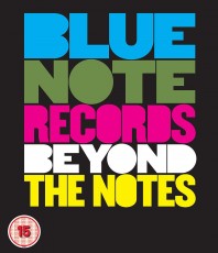 Blu-Ray / Hancock H.& Shorter.W / Blue Note Records:Beyond.. / Blu-ray