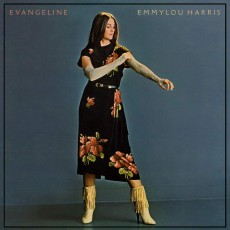 LP / Harris Emmylou / Evangeline / Vinyl