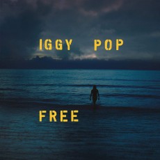 LP / Pop Iggy / Free / Vinyl