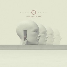 LP / Animals As Leaders / Madness Of Many / Vinyl