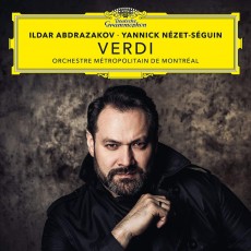CD / Abdrazakov Ildar / Verdi