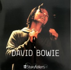2LP / Bowie David / VH1 Storytellers / Vinyl / 2LP