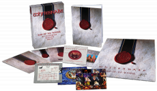 CD/DVD / Whitesnake / Slip Of The Tongue / CD+DVD / Super Deluxe Edition