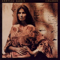 LP / Harris Emmylou / Cimarron / Vinyl