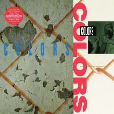 LP / OST / Colors Soundtrack / Vinyl / Coloured