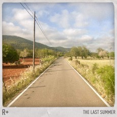 LP / R+ / Last Summer / Vinyl