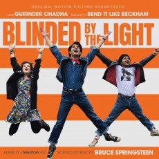 2LP / OST / Blinded By the Light / Vinyl / 2LP