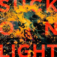 LP / Boy & Bear / Suck On Light / Vinyl