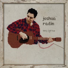 CD / Radin Joshua / Here, Right Now
