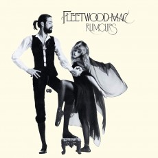 4CD / Fleetwood mac / Rumours / 4CD