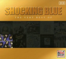 2CD / Shocking Blue / Singles A's & B's / 2CD
