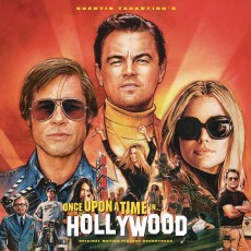 CD / OST / Once Upon A Time In Hollywood / Quentin Tarantino