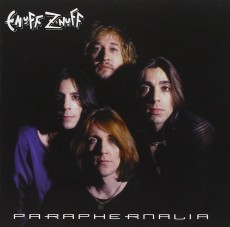 CD / Enuff Znuff / Paraphernalia