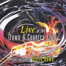 CD / Asia / Live At The Town & Country Club