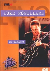 DVD / Robillard Duke / In Concert