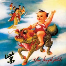 CD / Stone Temple Pilots / Purple