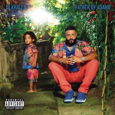 2LP / DJ Khaled / Father of Asahd / Vinyl / 2LP