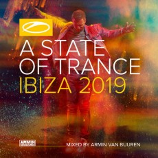 2CD / Van Buuren Armin / A state Of Trance Ibiza 2019 / 2CD