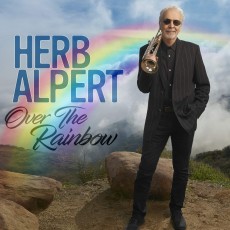 CD / Alpert Herb / Over the Rainbow / Digisleeve