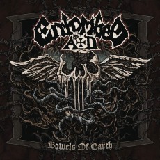 CD / Entombed A.D. / Bowels of Earth / Digipack