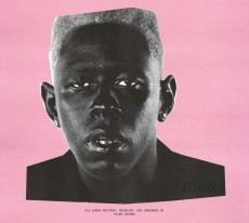 CD / Tyler The Creator / Igor / Digisleeve