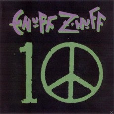 CD / Enuff Znuff / Ten
